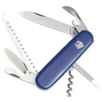 Scyzoryk Mikov Stovka Blue 100-NH-7 A