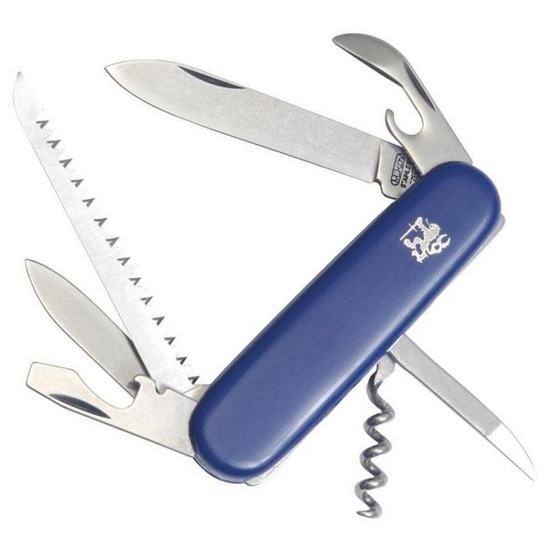 Scyzoryk Mikov Stovka Blue 100-NH-7 A zdjęcie 1