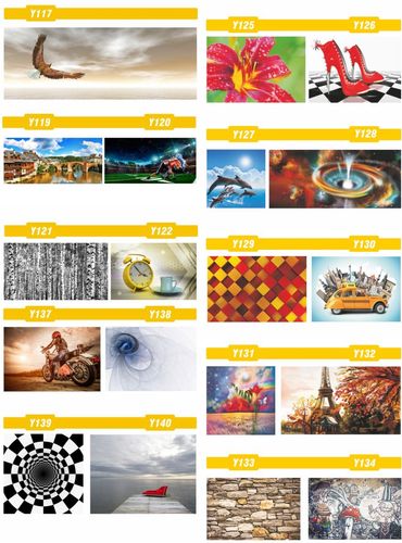 FOTOTAPETA 3d auto samochody sportowe 250x200 na Arena.pl