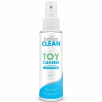 intimateline intimclean spray czyszczący do akcesoriow 100 ml