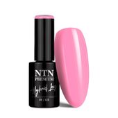 Lakier hybrydowy LED/UV Gel Polish NTN Premium Limited Edition Nr 386 5g