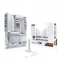 Płyta główna ATX ASUS TUF GAMING X870-PRO WIFI7 W NEO