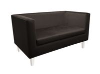 Sofa Monaco nogi białe MG05