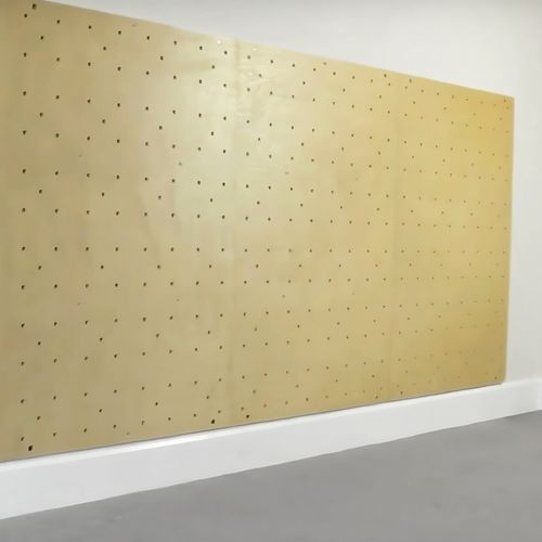 MASTERKIDZ Panel Ścienny Tablica Naukowa Kreatywna STEM + Panel Monatażowy  40 x 40 (cm) na Arena.pl