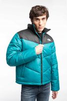 THE NORTH FACE KURTKA SAIKURU JKT HARBOR BLUE 'L'