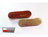 Szczotka do sukna bilardowego Europool 16,5 cm