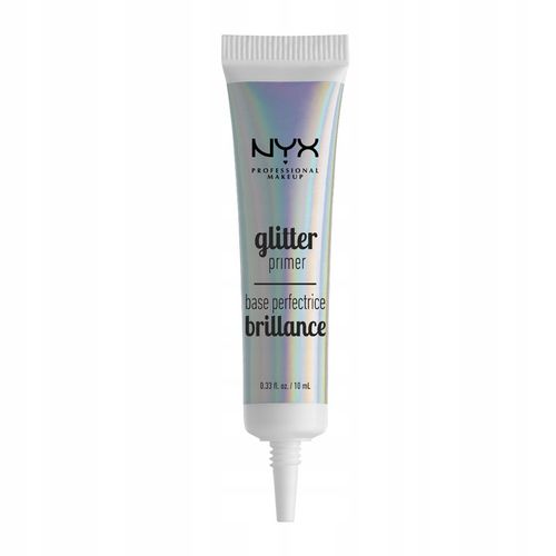 NYX Professional Makeup Glitter Primer Klej Brokat na Arena.pl