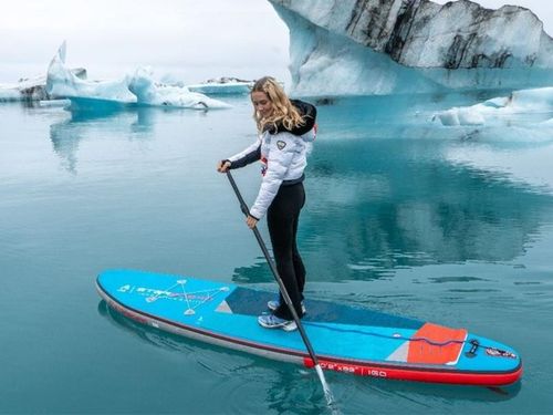 Deska Starboard Sup iGo DSC 11.2 (340x79x15cm) 11'2'' na Arena.pl