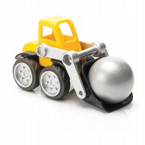 Smart Max Power Vehicles Mix IUVI Games na Arena.pl