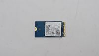 Lenovo 256GB M.2 PCIe NVMe SSD,