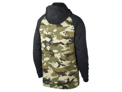 Bluza męska NIKE NIKE THERMA M na Arena.pl