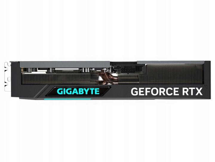 Gigabyte RTX 4070 Ti SUPER EAGLE OC 16 GB zdjęcie 6