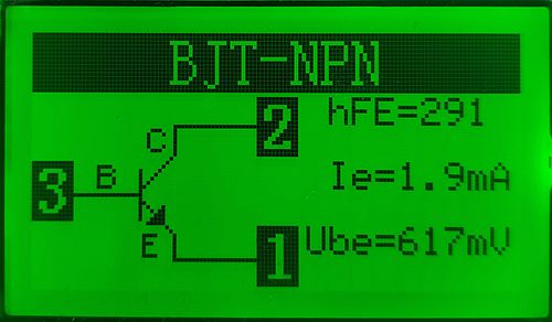 5x tranzystor BD139 NPN 1.5A testowane na Arena.pl