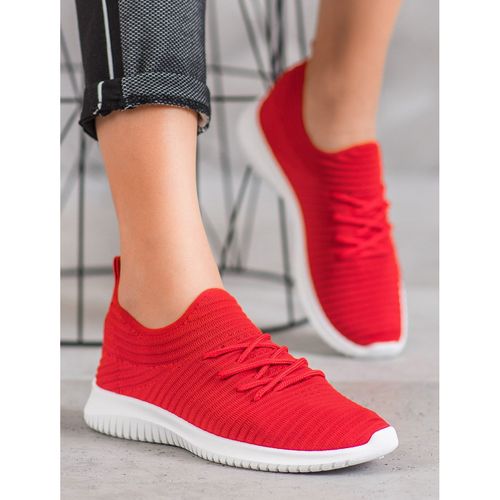 Wsuwane Buty Tekstylne r.40 na Arena.pl