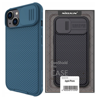 nillkin camshield pro case etui iphone 14 plus pancerny pokrowiec