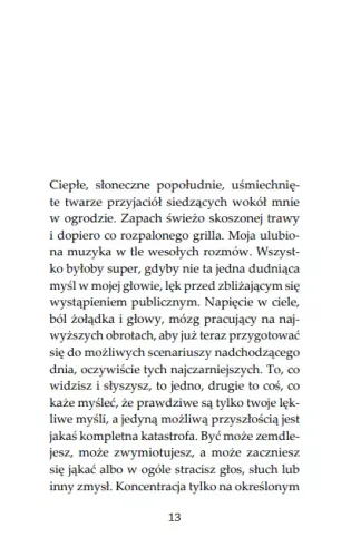 Życie w nowym rytmie. Jak przezwyciężyć lęk i stres na Arena.pl
