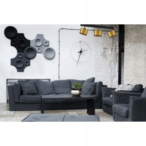 Plafon HOLLYWOOD MIRROR na Arena.pl