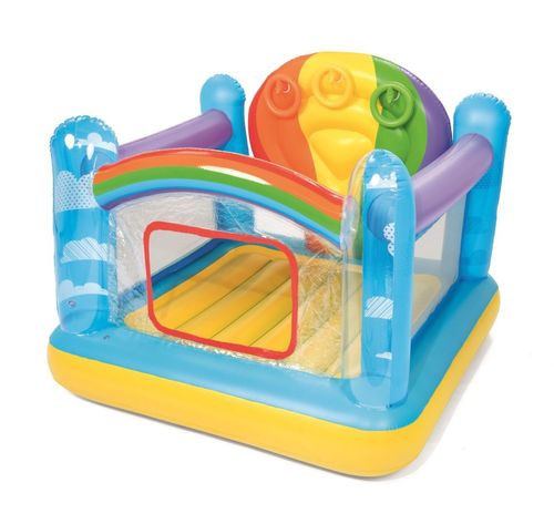 trampolina dmuchana bestway 52269 na Arena.pl
