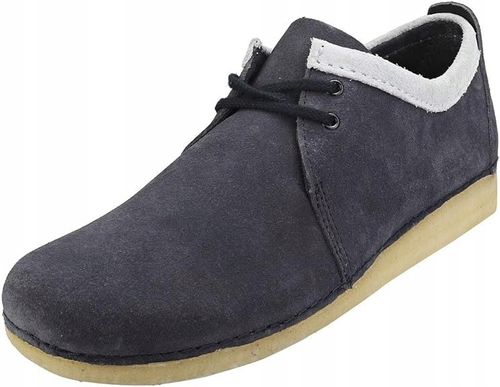Clarks Ashton męskie buty r.46 na Arena.pl