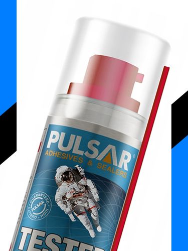 TESTER SZCZELNOŚCI GAZU PULSAR LPG PIANKA WYKRYWACZ 55 ml na Arena.pl