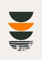 Plakat 59,4x84,1cm Gra Tekstur