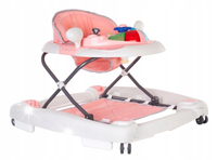 Chodzik SUN BABY B01.022.1.1 składany 6 m+