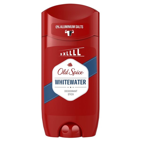 Old Spice dezodorant 85ml żel pod prysznic 675ml zdjęcie 2