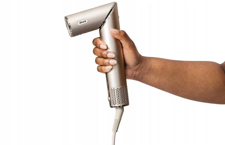 Suszarko-lokówka SHARK HD440SLEU 1400W Jonizacja zdjęcie 10