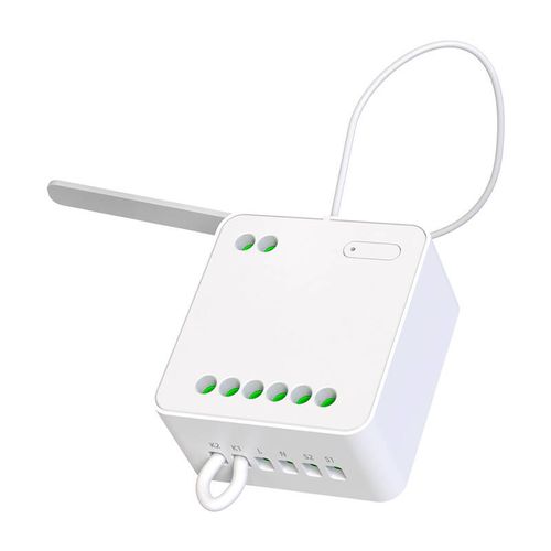 moduł przekaźnikowy yeelight smart dual control module na Arena.pl