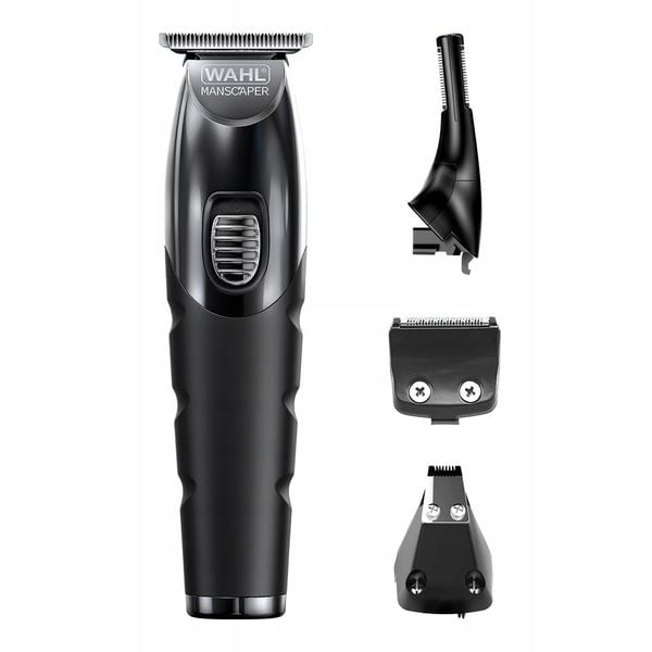 Trymer Wahl Manscaper Toolbox Multigroomer 9893LP zdjęcie 1