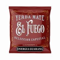 El Fuego Energia Guarana 50 g