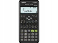 Kalkulator CASIO FX-570ES Plus 2nd Edition