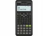 Kalkulator CASIO FX-570ES Plus 2nd Edition