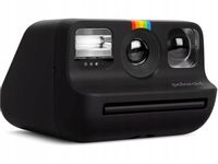 Aparat natychmiastowy POLAROID Go Gen 2 Czarny