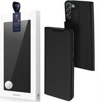 dux ducis skin pro kabura etui pokrowiec z klapką samsung galaxy s22+