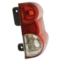 LAMPA TYLNA PRAWA NISSAN NV201 2010 2011 2012 2013