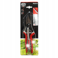 Sekator FELCO 6 rozmiar M + osełka 905