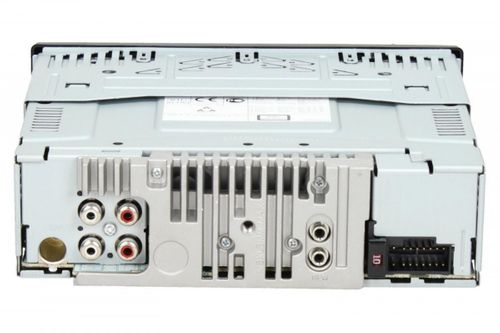 Alpine Radio samochodowe CDE-173BT na Arena.pl