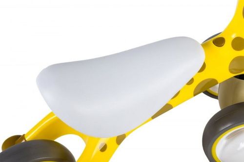 Rowerek biegowy jeździk chodzik mini rower +12m na Arena.pl