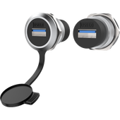 Gniazdo typu USB3.0 Roxtone RAU3D24-C