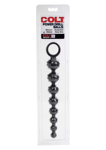 Colt Power Drill Balls Black na Arena.pl