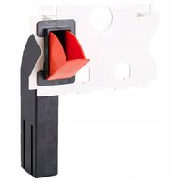 GEBERIT STELAŻ podtynkowy WC DUOFIX SIGMA UP320 H112