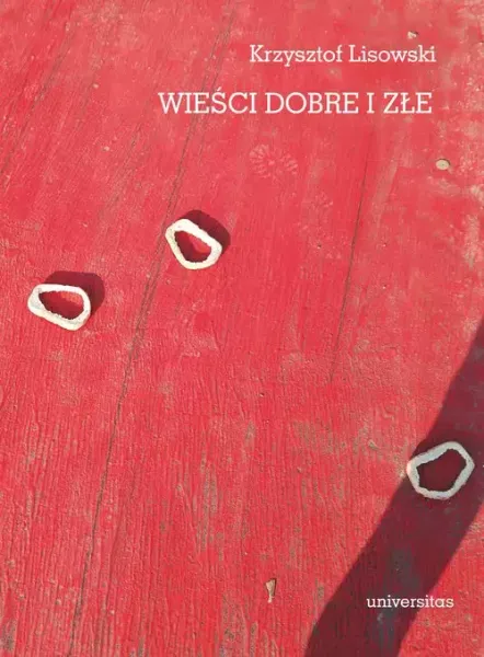 Wieści dobre i złe zdjęcie 1