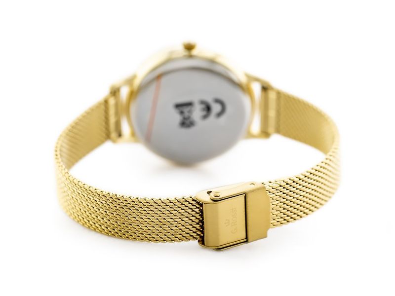 ZEGAREK G. ROSSI - 12082B-4D1 (zg840c) + BOX zdjęcie 4