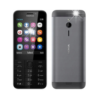 Telefon komórkowy Nokia 230 DualSim Radio Latarka