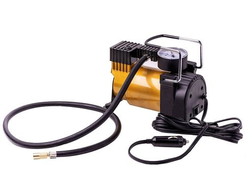 KOMPRESOR SAMOCHODOWY POMPKA SPRĘŻARKA 12V 10 BAR WYSOKA JAKOŚĆ WYKONANIA na Arena.pl