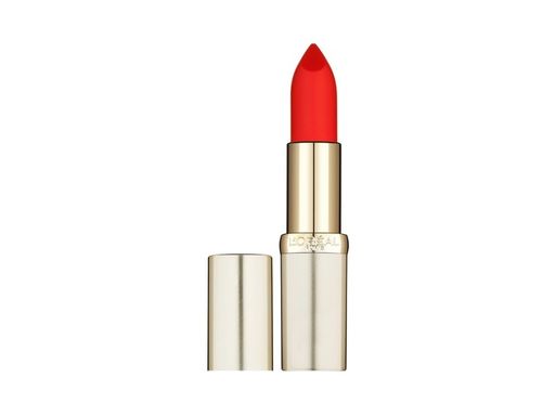 Loreal Color Riche Matte Pomadka 229 Cliche Mania na Arena.pl