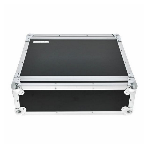 Walizka case Flyht Pro Rack 3U Live 40 19" Czarny 560x190x538 mm na Arena.pl
