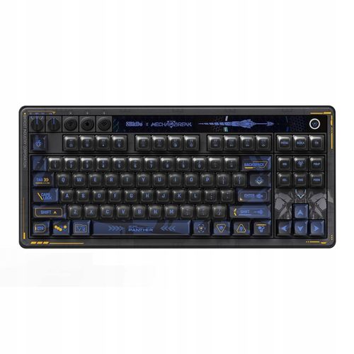 Klawiatura 8BitDo Mechanical Keyboard Mecha Break na Arena.pl