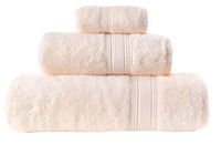 Ręcznik Egyptian 70x140 Kremowy Greno